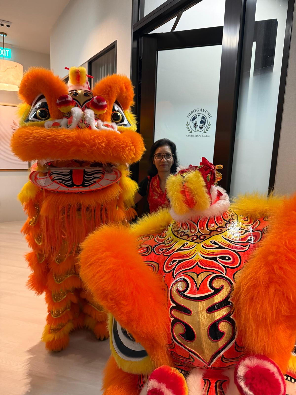 CNY Celebration 2026